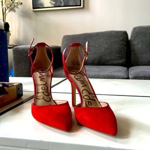 Sam Edelman - Harlow Heeled Shoe - Size 7